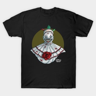 Twisty the Clown T-Shirt